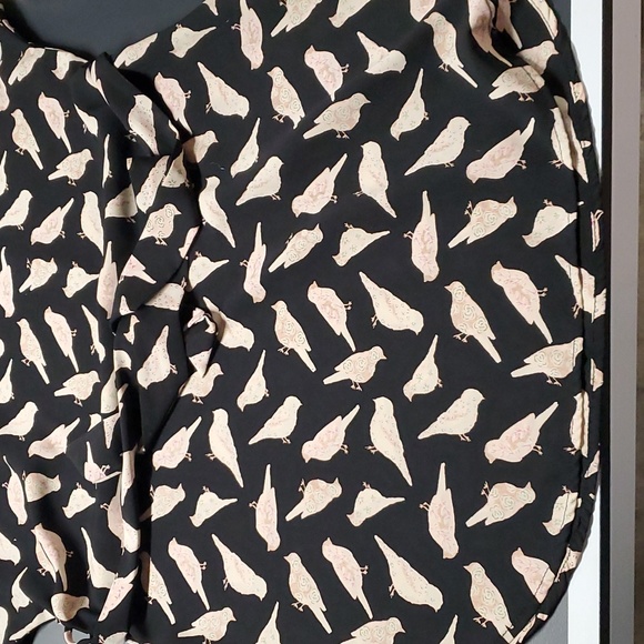 Modcloth Bird Tunic 🐦 - Picture 2 of 6